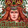 Achtland - Celtic goddess of Wanton love