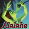 Alalahe - Polynesian goddess of Love