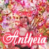 Antheia - Greek goddess of Love, Flowers
