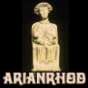 Arianrhod - Welsh goddess of Fertility/Wanton love