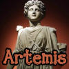 Artemis - Greek goddess of Chastity/Virginity/Fertility