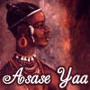 Asase Yaa - Ashanti goddess of Fertility