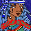 Chalchiuhtlicue - Aztec goddess of Love/Beauty