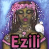 Ezili - Fon goddess of Beauty/Love