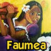 Faumea - Polynesian goddess of Fertility