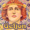 Gefjon - Germanic goddess of Fertility