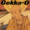 Gekka-O - Japanese god of Marriage