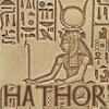 Hathor - Egyptian goddess of Fertility/Love/Marriage/Beauty