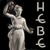 Hebe - Greek goddess of Beauty