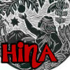 Hina - Hawaiian goddess of Fertility