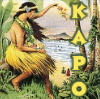 Kapo - Hawaiian goddess of Abortions/Fertility