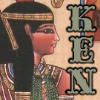 Ken - Egyptian goddess of Love