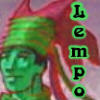 Lempo - Finnish god of Frenzied love