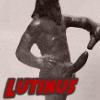 Lutinus - Roman god of Fertility