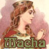 Macha - Irish goddess of Fertility
