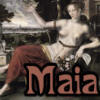 Maia - Roman goddess of Fertility