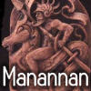 Manannan - Celtic god of Fertility