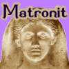 Matronit - Spanish goddess of Chastity/Promiscuity/Motherhood