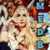 Medb - Celtic goddess of Sexuality/Intoxication