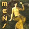 Mens - Roman goddess of Menstruation