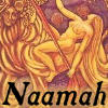 Naamah - Canaanite goddess of Fertility/Sex