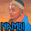 Nambi - Masai goddess of Love/Sexuality