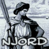 Njord - Norse god of Fertility