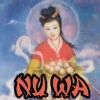 Nu Wa - Chinese goddess - Marriage Arranger
