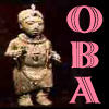 Oba - Yoruba goddess - Protector of prostitutes