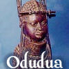 Odudua - Yoruba goddess of Fertility/Love