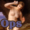 Ops - Roman goddess of Fertility