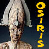 Osiris - Egyptian god of Fertility