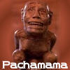 Pachamama - Incan goddess of Fertility