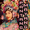 Pantang Mayang - Borneo goddess of Love