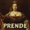 Prende - Slavic Goddess of Love