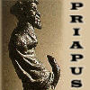 Priapus - Greek God of Sexual Prowess and Fertility