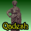 Qadesh - Syrian Goddess of Sacred Love, Pleasure