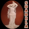 Suadela - Roman goddess of Persuasion in Love