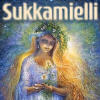 Sukkamielli - Finnish goddess of Frenzied love