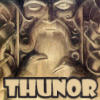 Thunor - Germanic god of Fertility