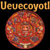 Ueuecoyotl - Aztec god of Fertility