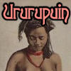 Ururupuin - Micronesian goddess of Flirting