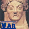 Var - Norse goddess of Marriage Vows