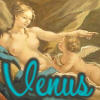 Venus - Roman goddess of Love/Beauty
