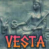 Vesta - Roman goddess of Marriage