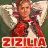 Zizilia - Polish goddess of Love