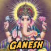 Ganesh - Beloved Hindu God. The Remover Of Obstacles; success in marriage and all endeavors