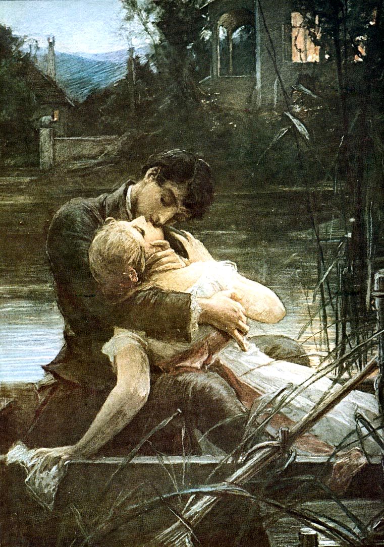 In The Zenith by Maximilian Pirner